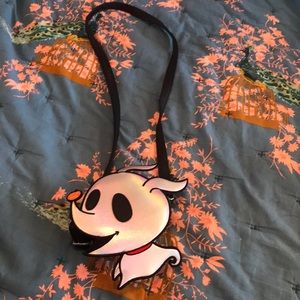 loungefly disney parks Zero purse